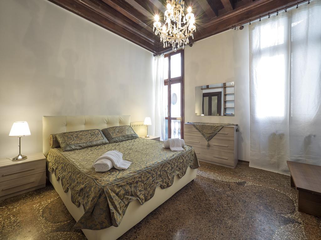 Apartment San Marco Schiavoni Venice