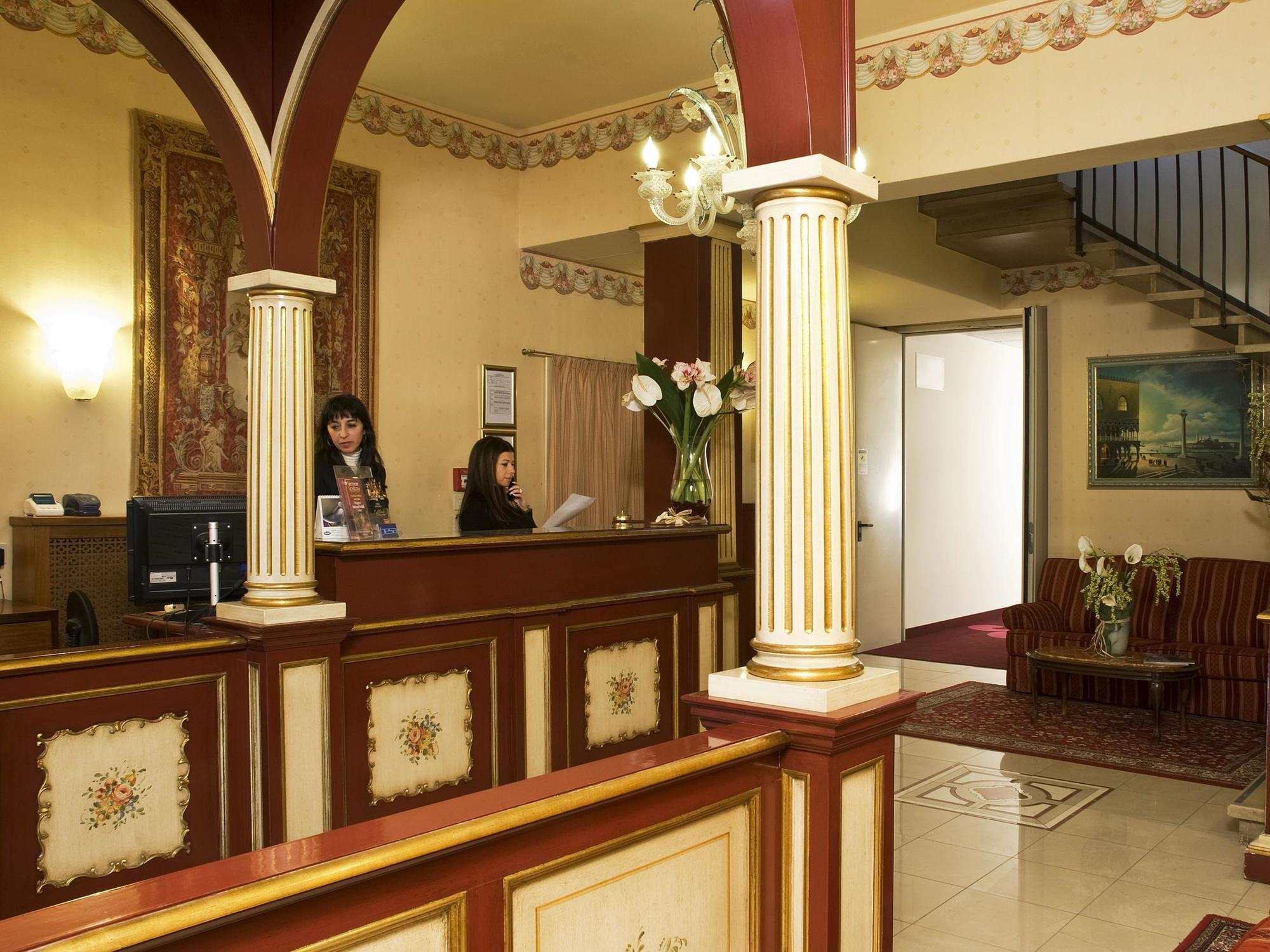 Hotel The Times Venice