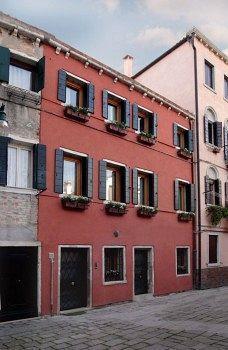 Bed & Breakfast Oceano Mare 3*