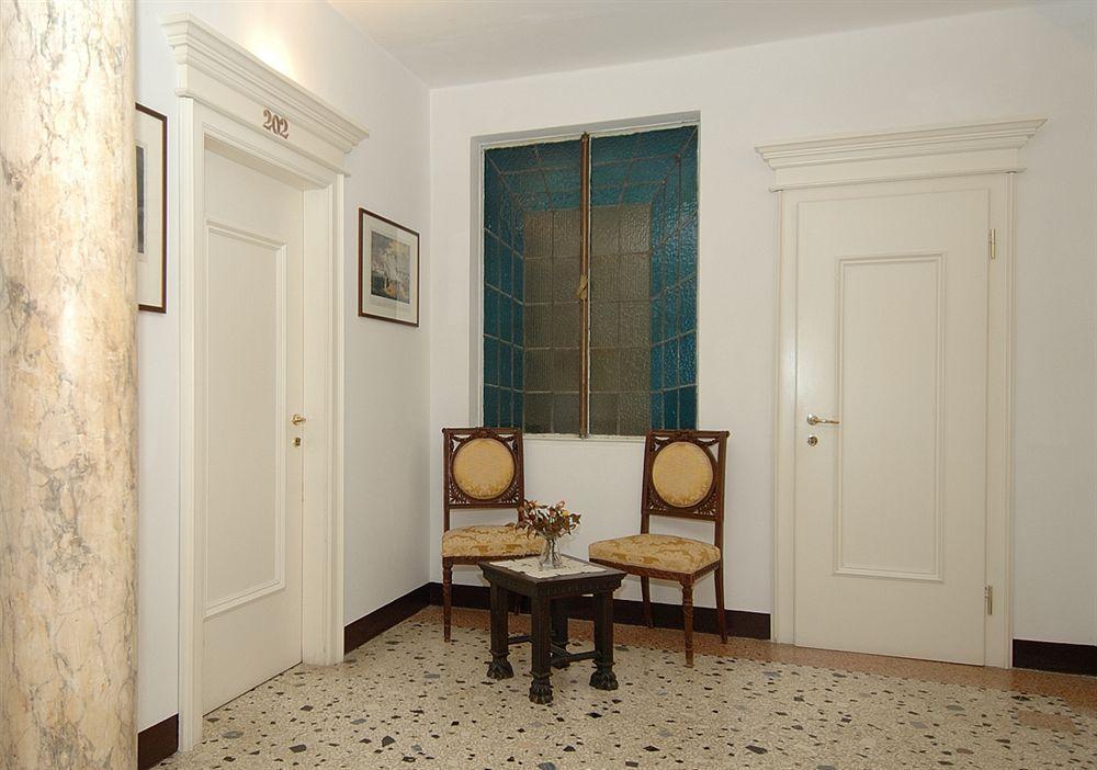 Locanda Bareteri Venice