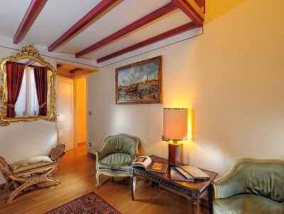 Apartamento Ca' Dell'arte