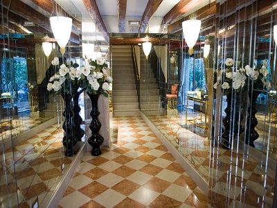 Apartamento Ca' Dell'arte Veneza