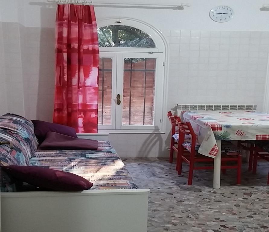 Apartment Casa Sul Rio *