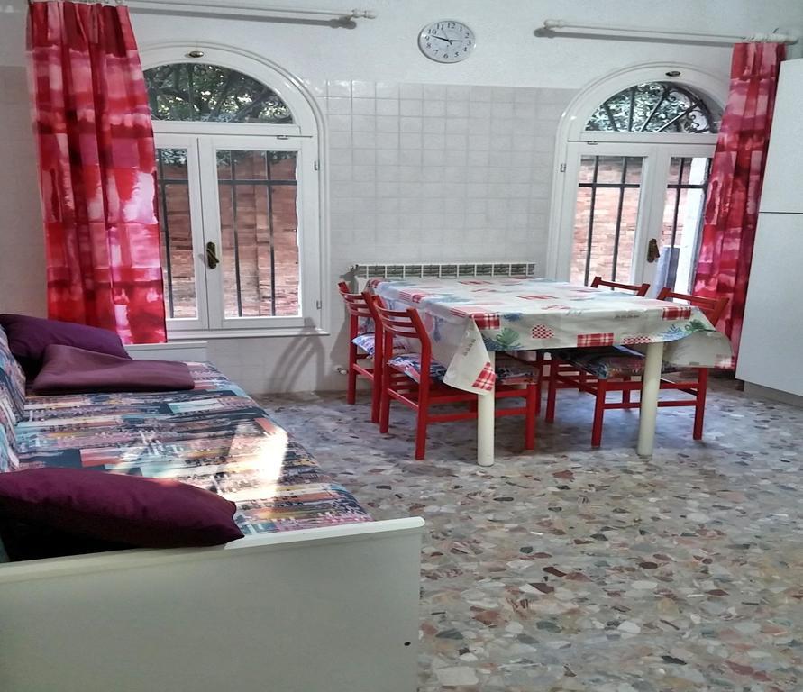 Apartment Casa Sul Rio *