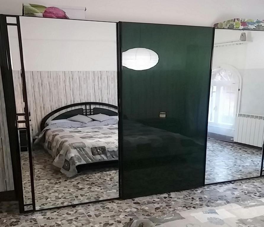 Apartment Casa Sul Rio *