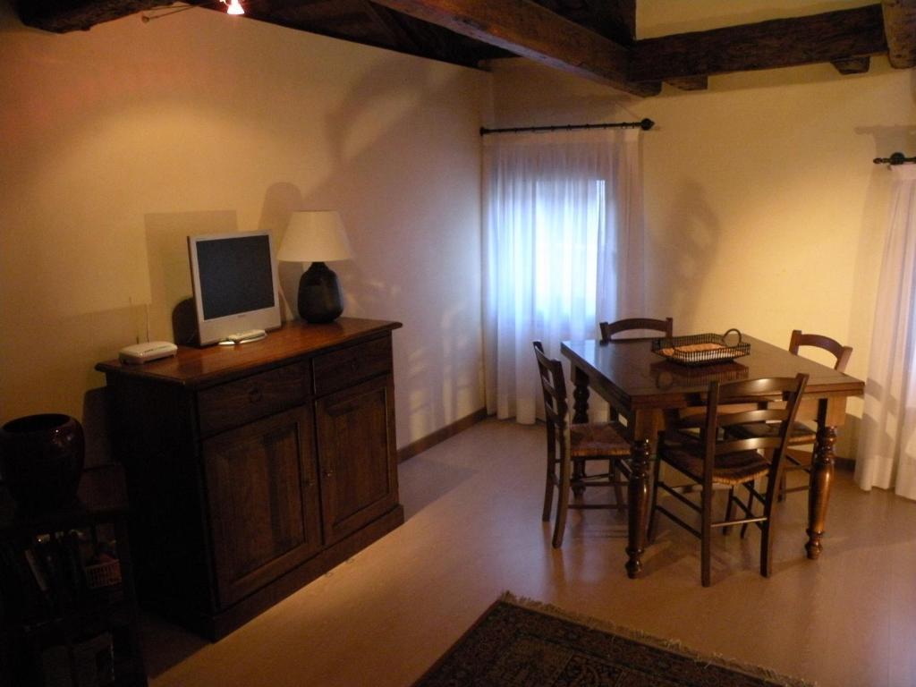 Venetian Apartment *