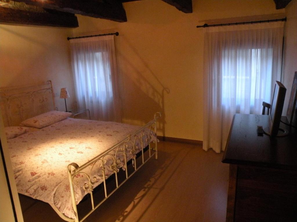 Apartment Venetian Venice