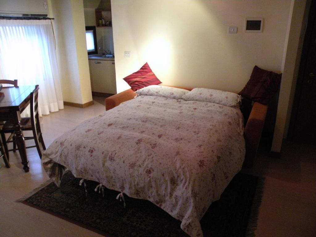 Apartment Venetian