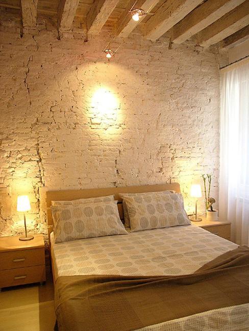 Venetian Apartment Venice