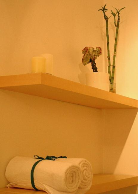 Venetian Apartment