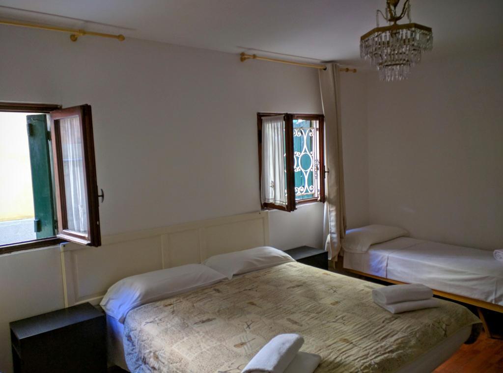 Apartment Giardini Biennale Wifi Venice