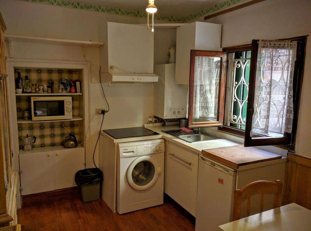 Apartamento Giardini Biennale Wifi *