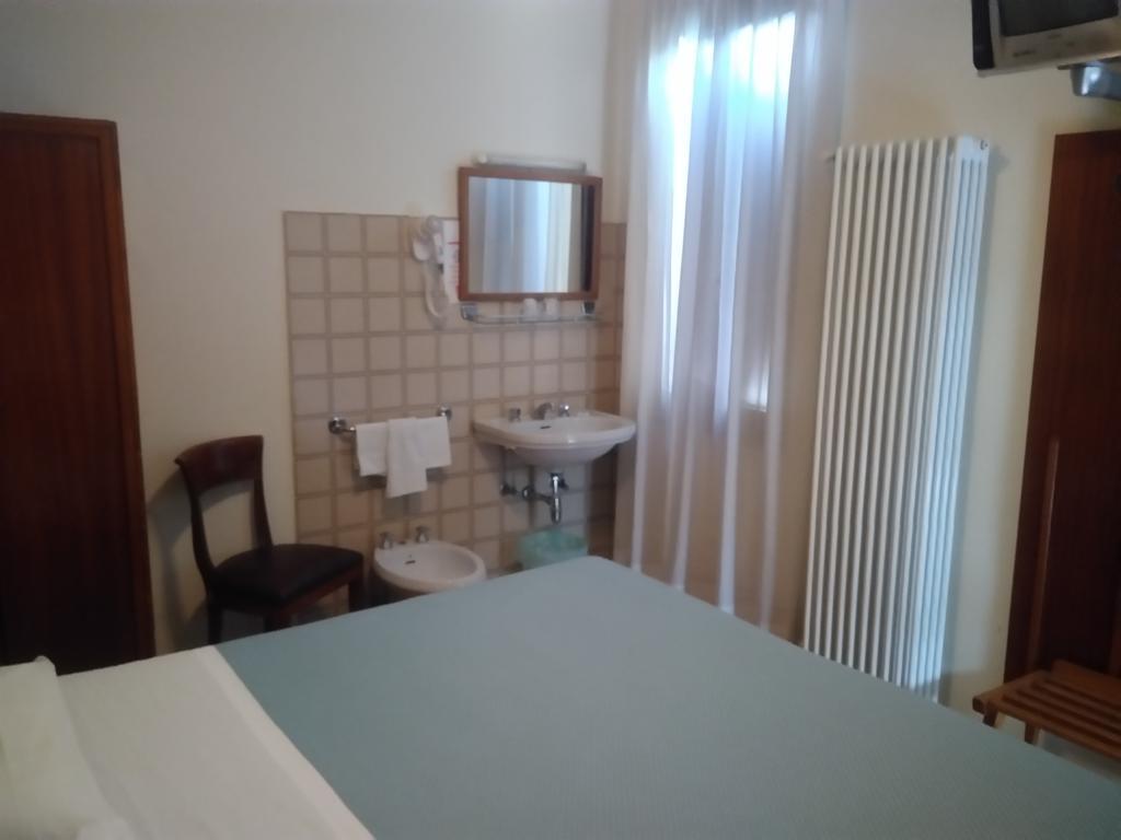 Hotel Al Gobbo *