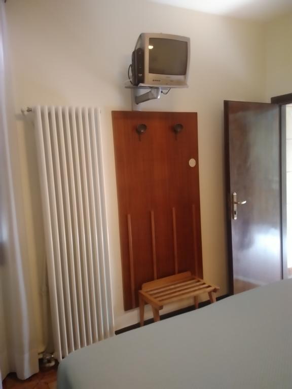Hotel Al Gobbo *