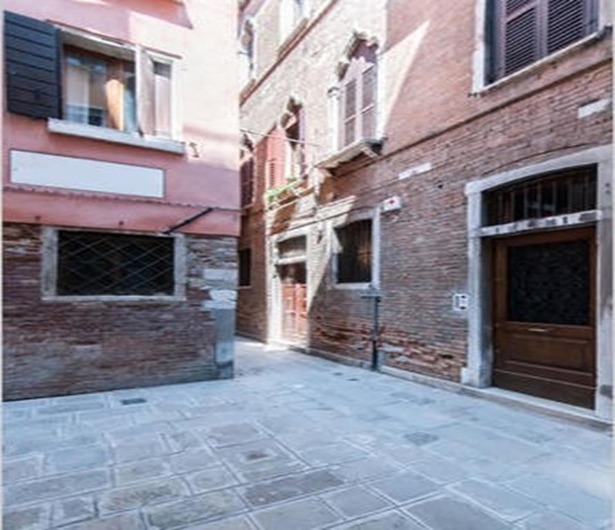 Appartamento Charming Open-space Do Torri Venezia