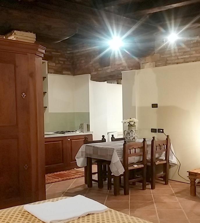 Charming Open-space Do Torri Venezia