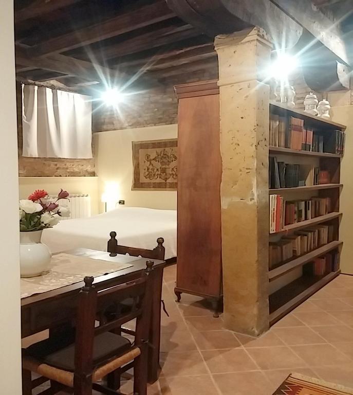 Appartamento Charming Open-space Do Torri