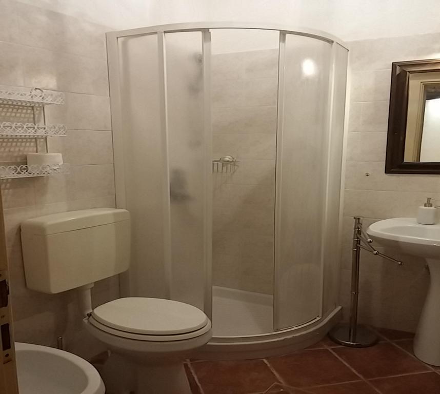 Appartamento Charming Open-space Do Torri Venezia