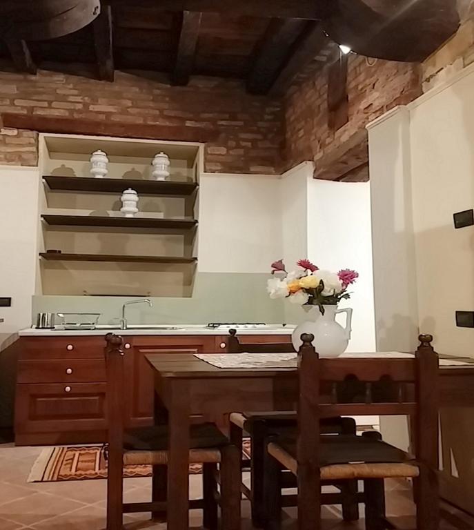 Appartamento Charming Open-space Do Torri *