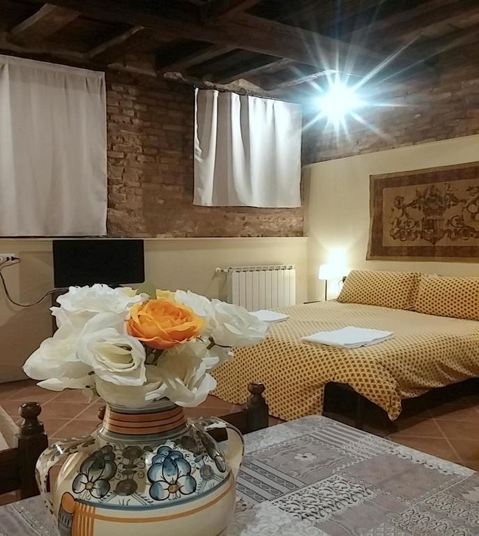 Appartamento Charming Open-space Do Torri