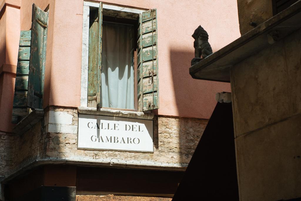 Apartment Ca Del Gambero
