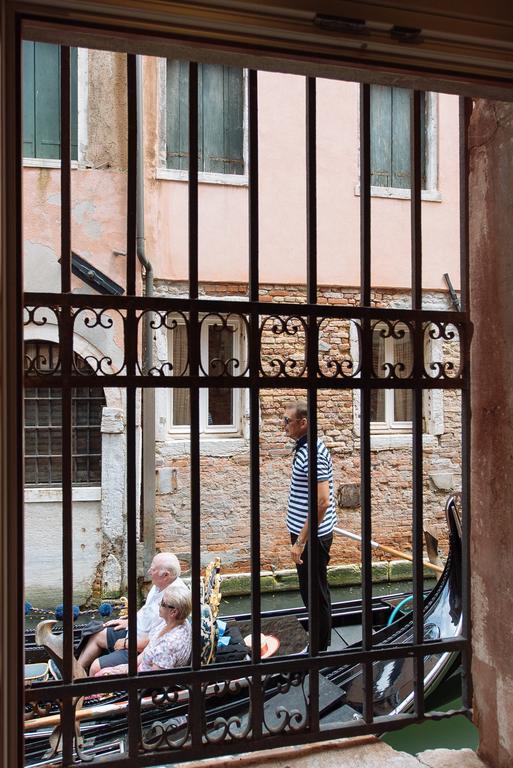 Apartment Ca Del Gambero *