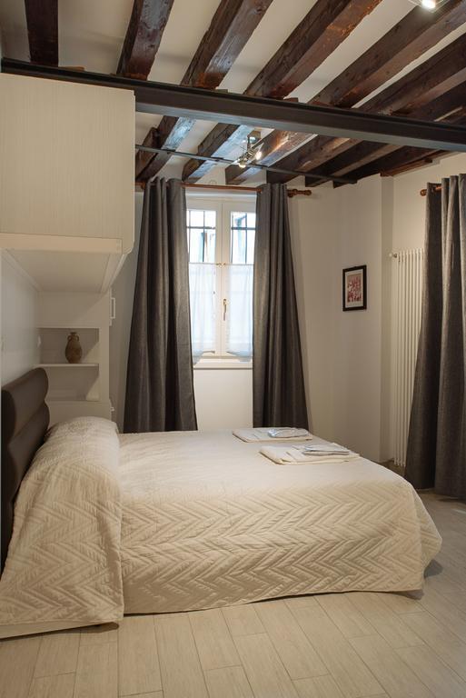 Apartment Ca Del Gambero *