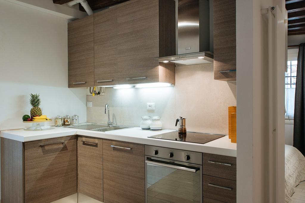 Apartment Ca Del Gambero Venice