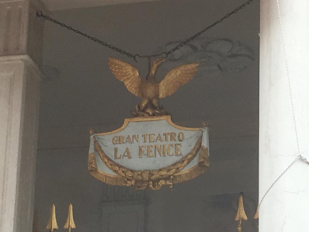 Apartment Cuoridoro Venice
