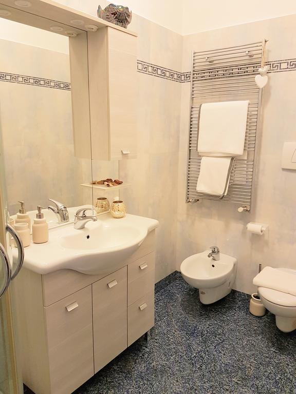 Apartment Cuoridoro