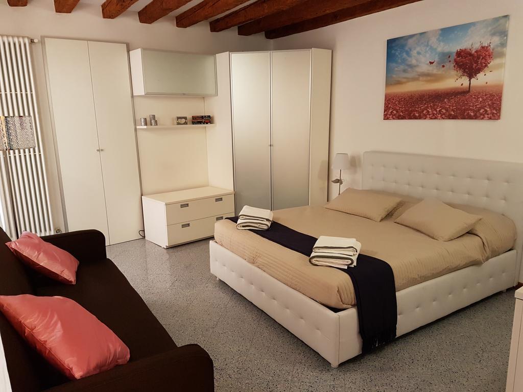 Apartment Cuoridoro Venice