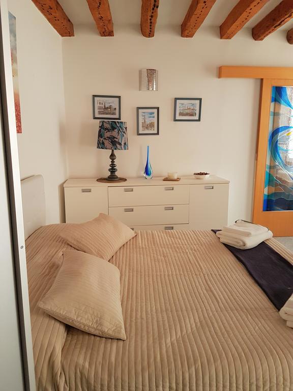Apartment Cuoridoro Venice