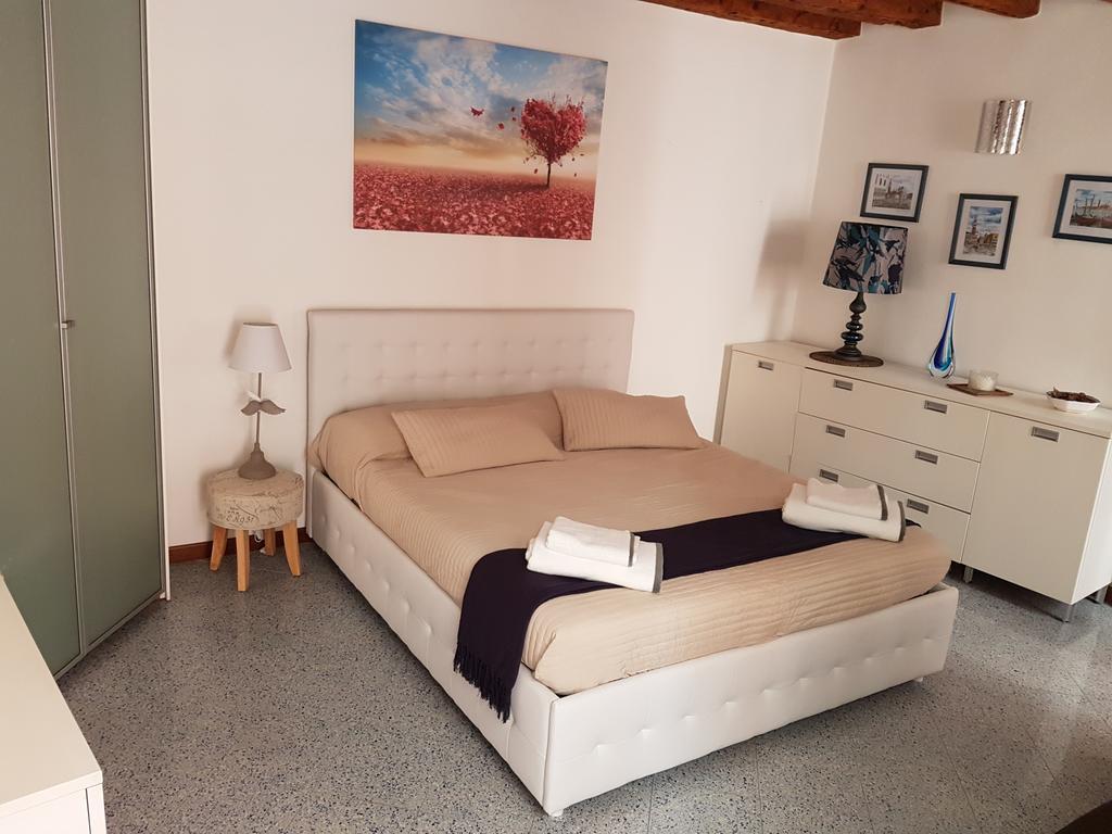Apartment Cuoridoro