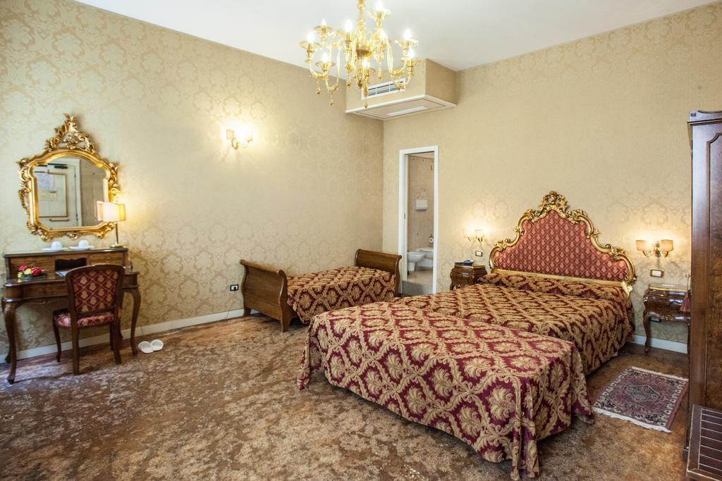 Guest house Barbarigo