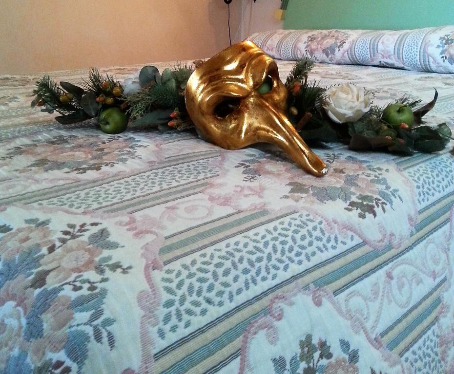 Locanda Antico Fiore Venice