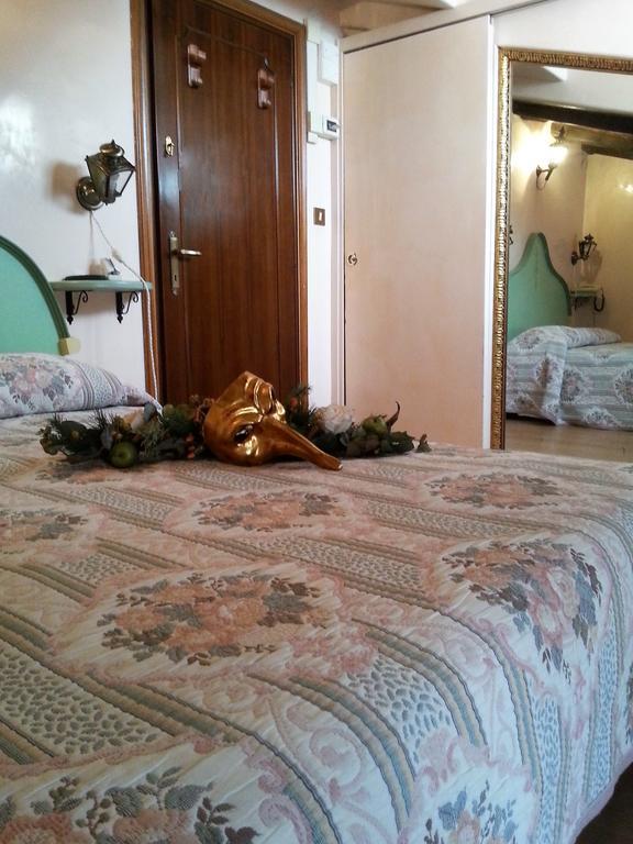 Guest house Locanda Antico Fiore 3*