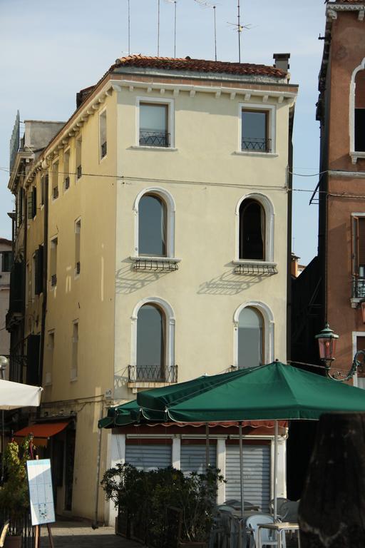 Apartment San Simeon Venice