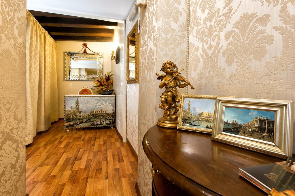 Bed & Breakfast Ca' Della Loggia