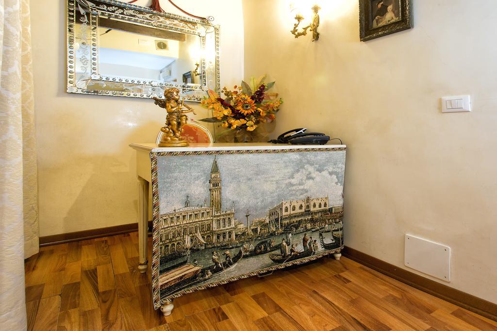 Bed & Breakfast Ca' Della Loggia 2*