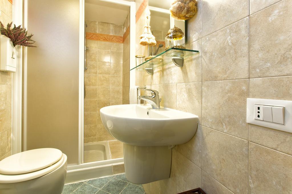 Bed & Breakfast Ca' Della Loggia Venice