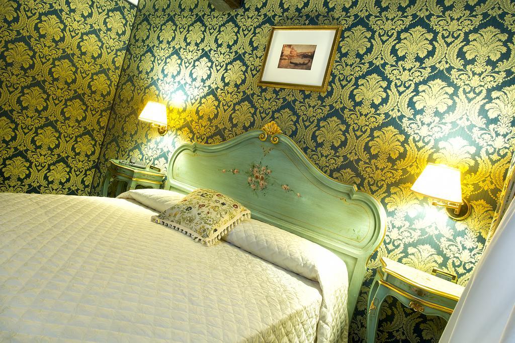 Bed & Breakfast Ca' Della Loggia