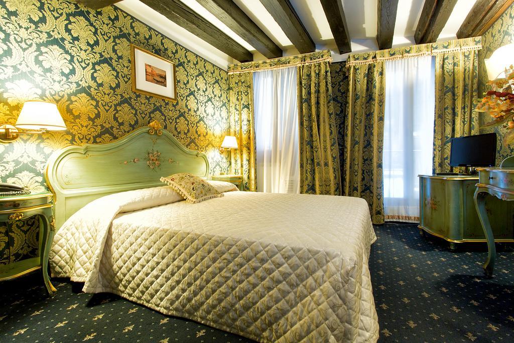 Bed & Breakfast Ca' Della Loggia 2*