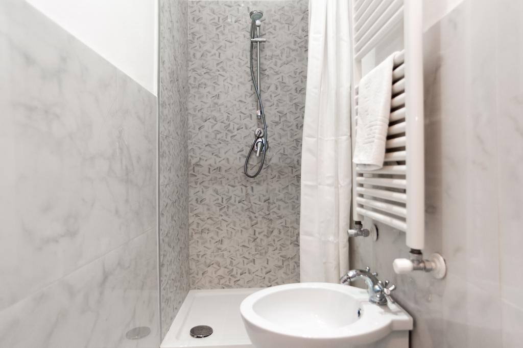 Apartment S.stefano