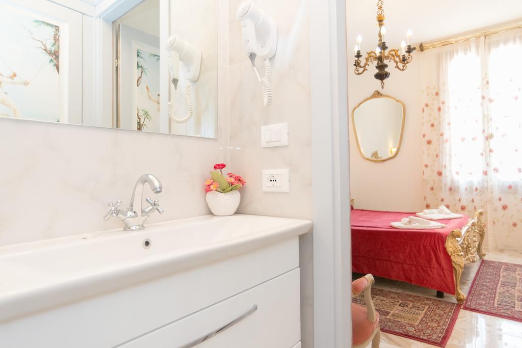 Apartment S.stefano *