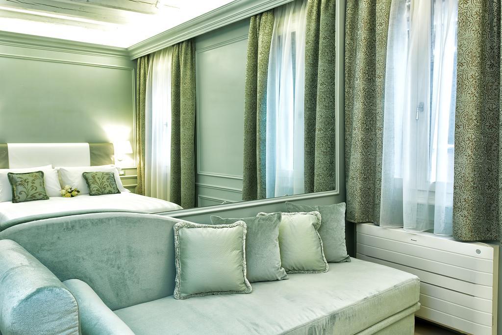 Bed & Breakfast Aquamare, Boutique Venice
