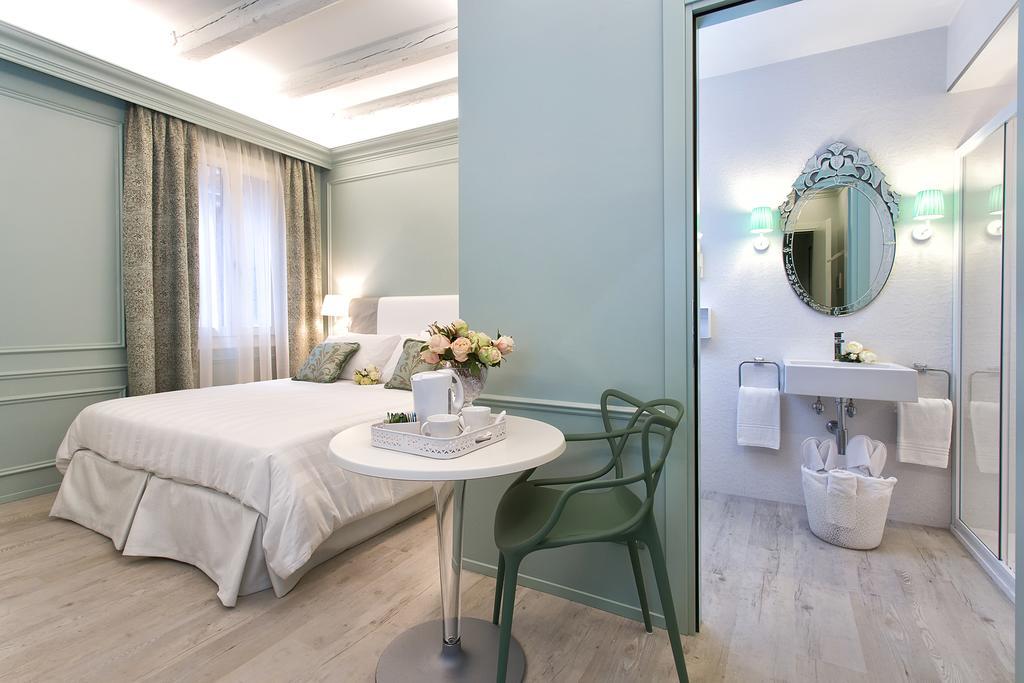 Bed & Breakfast Aquamare, Boutique