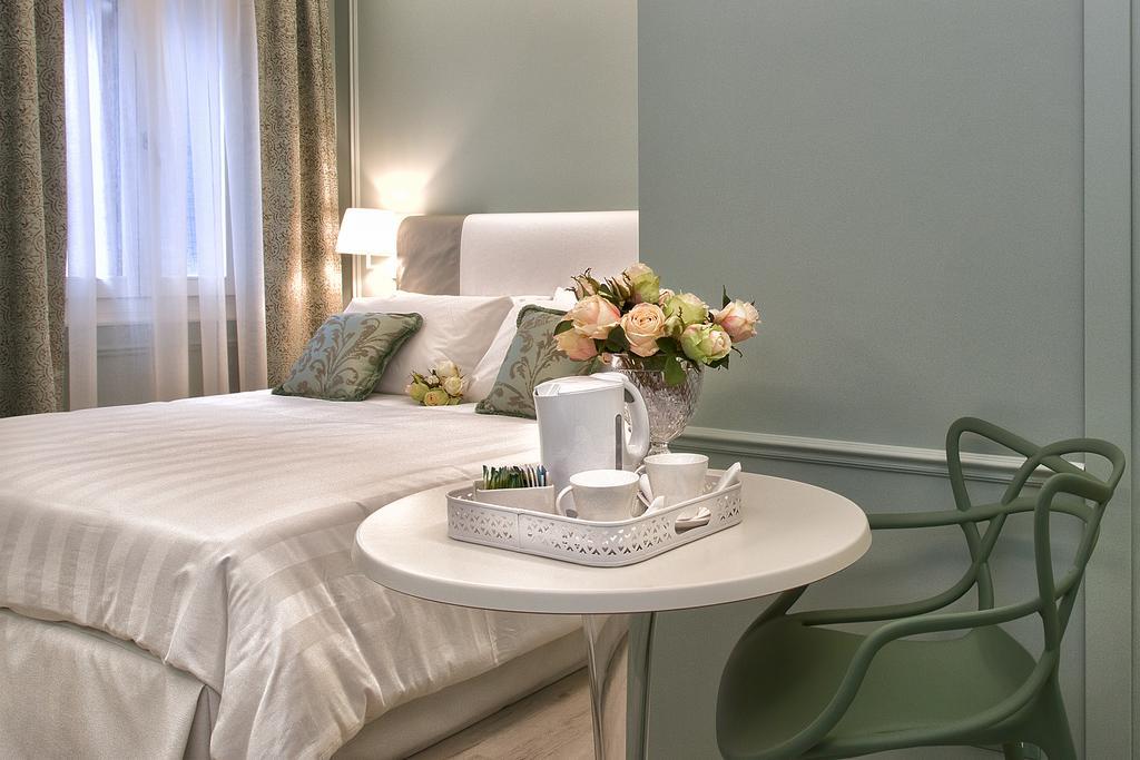 Bed & Breakfast Aquamare, Boutique Venice