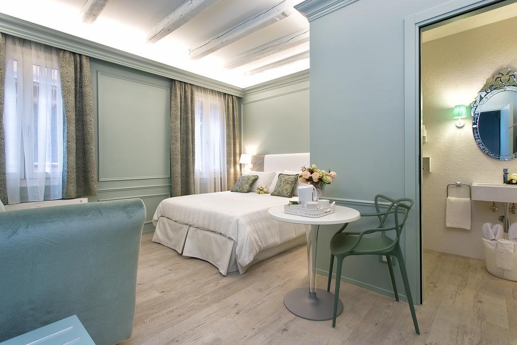 Bed & Breakfast Aquamare, Boutique Venice