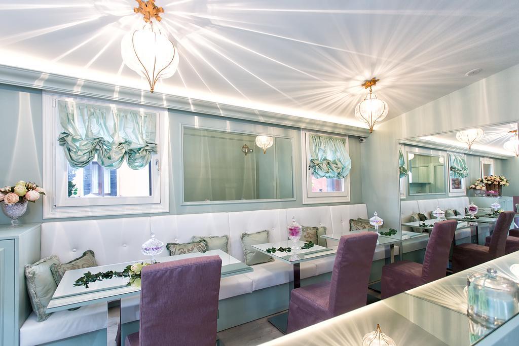 Bed & Breakfast Aquamare, Boutique Venice