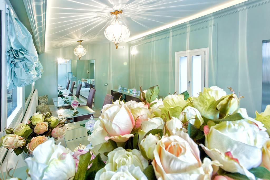 Bed & Breakfast Aquamare, Boutique Venice